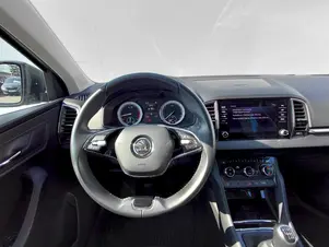 Škoda Karoq Ambition