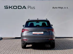 Škoda Karoq Ambition