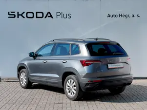 Škoda Karoq Ambition