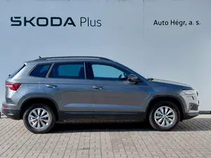Škoda Karoq Ambition