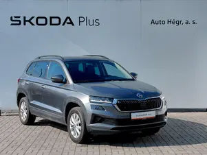 Škoda Karoq Ambition