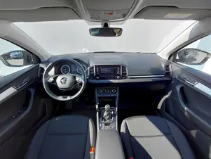 Škoda Karoq Ambition