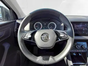 Škoda Karoq Ambition
