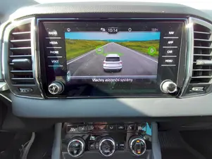 Škoda Karoq Ambition