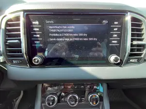 Škoda Karoq Ambition