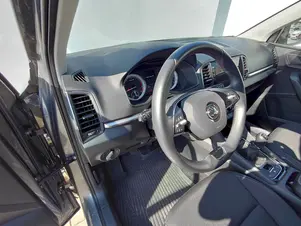 Škoda Karoq Ambition