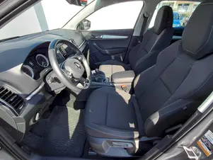 Škoda Karoq Ambition