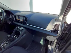 Škoda Karoq Ambition