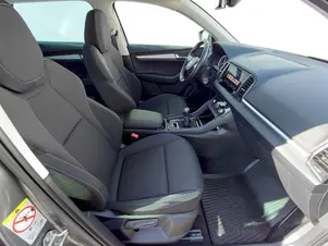 Škoda Karoq Ambition