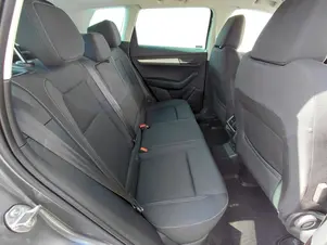 Škoda Karoq Ambition