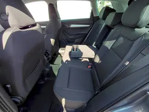 Škoda Karoq Ambition