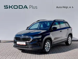 Škoda Karoq Akční model