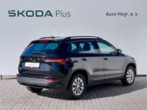 Karoq Akční model