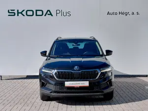 Škoda Karoq Akční model