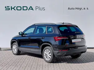 Škoda Karoq Akční model