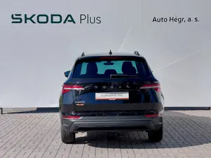 Škoda Karoq Akční model