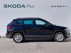 Škoda Karoq Akční model
