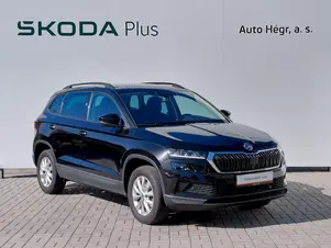 Škoda Karoq Akční model