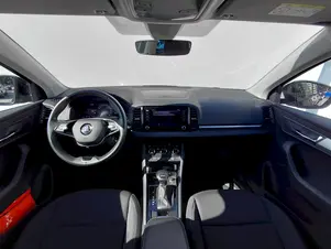 Škoda Karoq Akční model