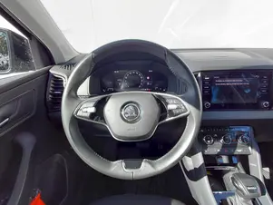 Škoda Karoq Akční model