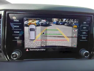 Škoda Karoq Akční model