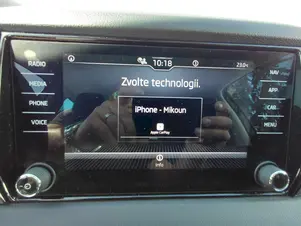 Škoda Karoq Akční model