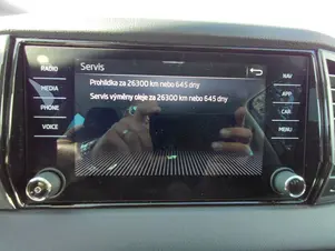 Škoda Karoq Akční model
