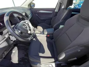 Škoda Karoq Akční model