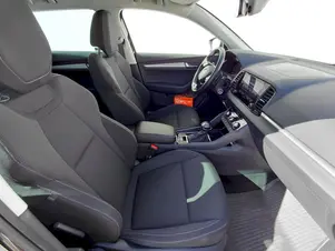 Škoda Karoq Akční model