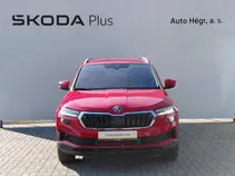 Karoq Drive