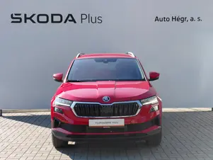 Škoda Karoq Drive