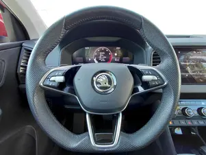 Škoda Karoq Drive