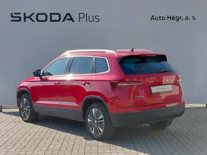 Škoda Karoq Drive