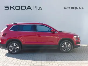 Škoda Karoq Drive