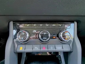 Škoda Karoq Drive