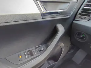 Škoda Karoq Drive