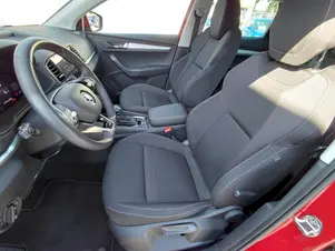 Škoda Karoq Drive