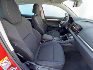 Škoda Karoq Drive