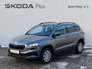 Škoda Karoq Selection