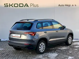 Škoda Karoq Selection