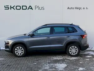 Škoda Karoq Selection