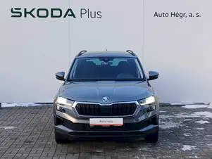 Škoda Karoq Selection