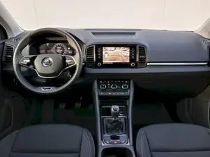 Škoda Karoq Selection