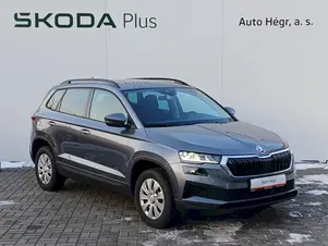 Škoda Karoq Selection