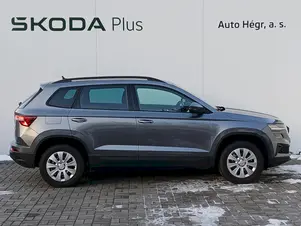 Škoda Karoq Selection