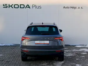 Škoda Karoq Selection