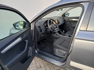 Škoda Karoq Selection