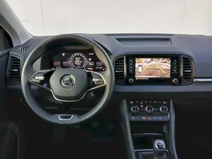 Škoda Karoq Selection