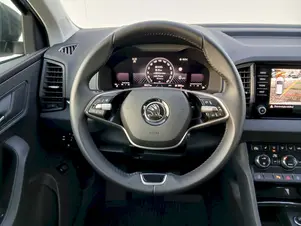 Škoda Karoq Selection