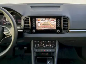 Škoda Karoq Selection